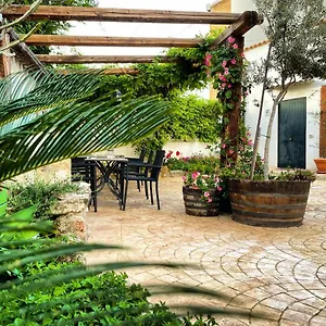  Appartement Baglio Reale Italië