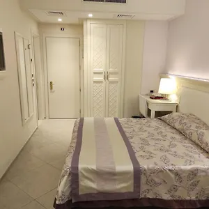 Hotell D'italia, Florens