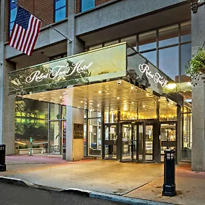 Robert Treat Otel Newark