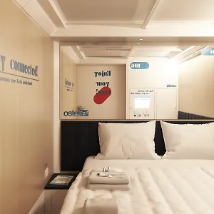 Ostelzzz Hostel Milano