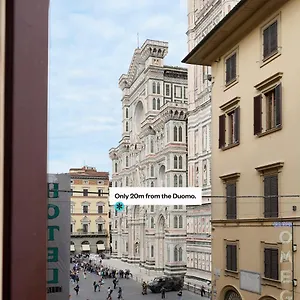 Numa Rodo Florencja