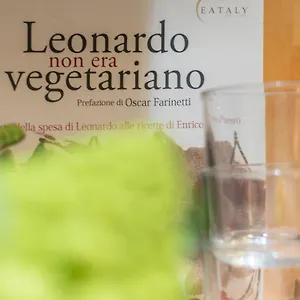 San Lorenzo Five Senses Florencia