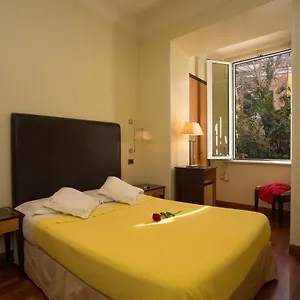 Giolitti Otel Roma
