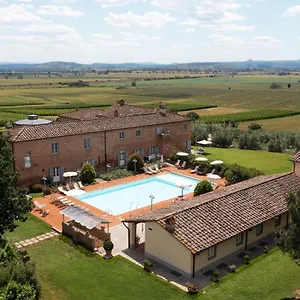Vakantieboerderij Agriturismo S.angelo