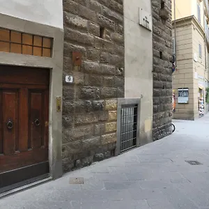 Appartamento La Torre Di Dante