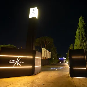 Black Otel Roma