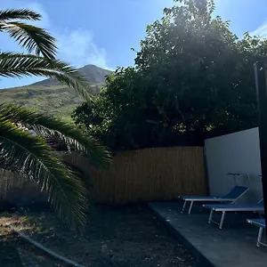 Vacanze Casa vacanze Stromboli