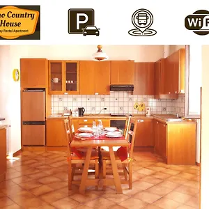  Appartement Como Country House Italië
