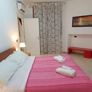 Apartamento Olimpo St John In Lateran Roma