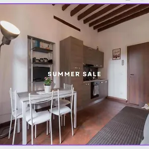 Il Quartierino D'oltrarno Apartment