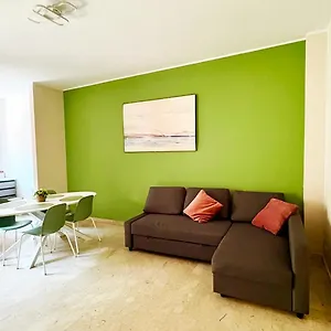 Apartamento Ideale Per Famiglie Milán