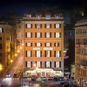 호텔 Astoria 제노바