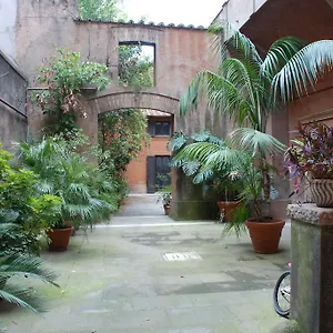 Apartamento Palazzo Velli Roma
