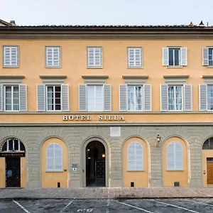 Hotel Silla, Florença