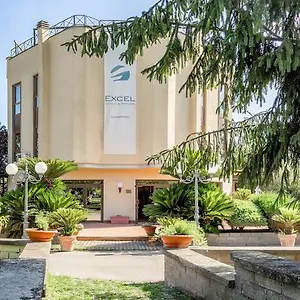 Excel Roma Ciampino Otel Marino