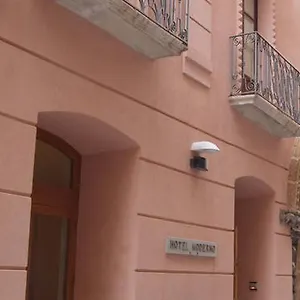 Moderno 2*, Trapani Italien