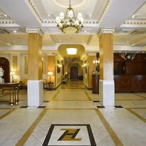 Zanhotel Europa 4*, Μπολόνια Ιταλία