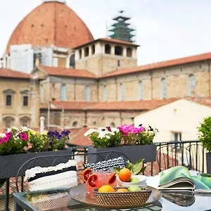 Great Apts Few Steps To The Duomo Florencia