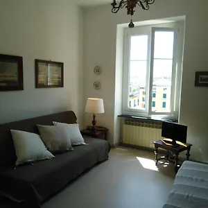  Appartement The Terrace, My Place Italië