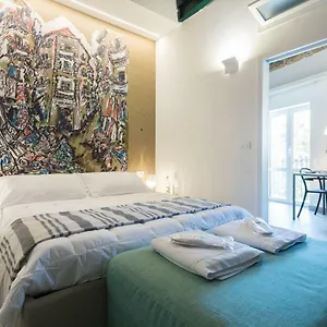  Appartement Dietro La Cattedrale Italië