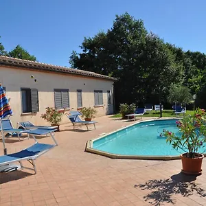 Landhuis La Meria