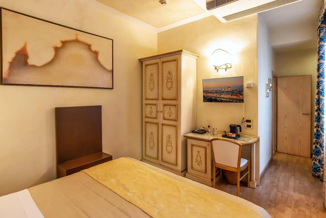 Hotel Alba Palace Florence