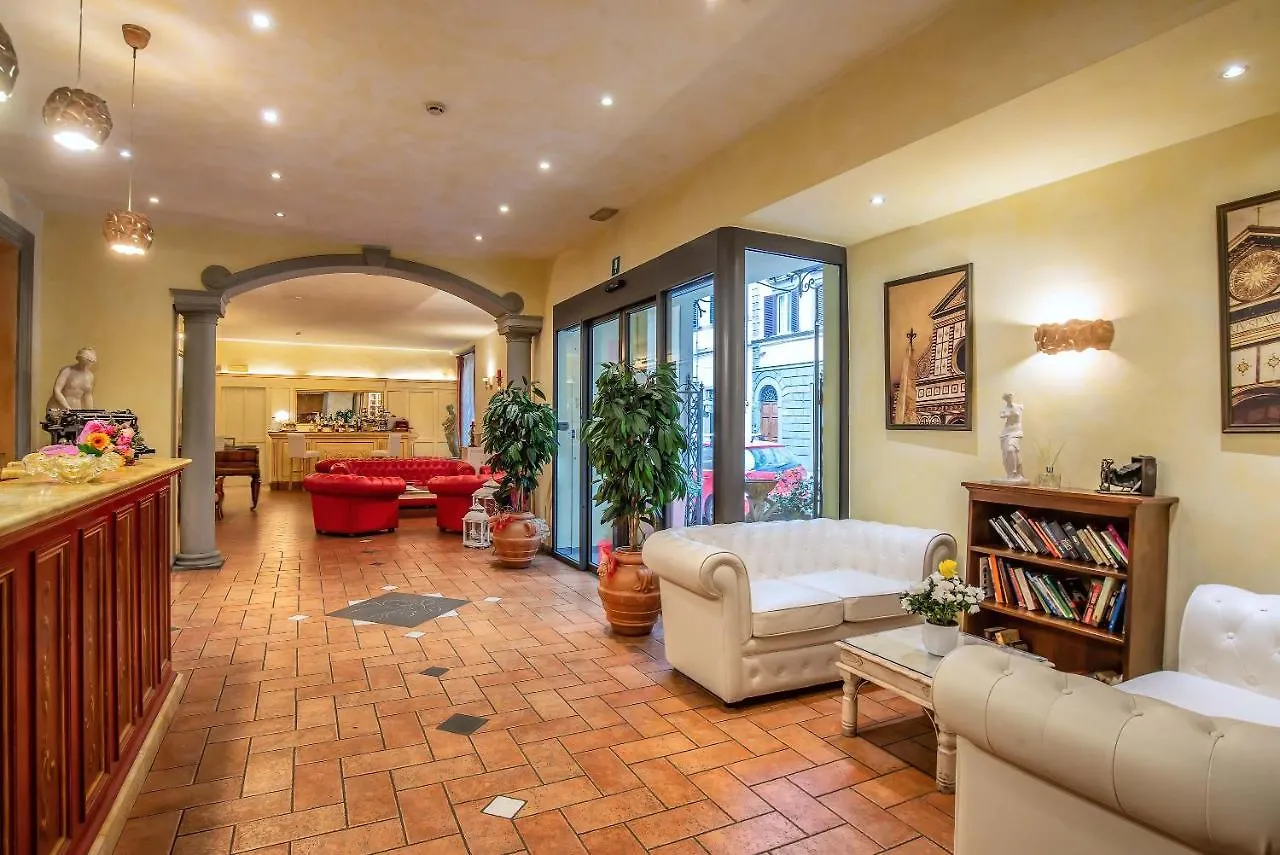 Hotel Alba Palace Φλωρεντία 3*,  Ιταλία