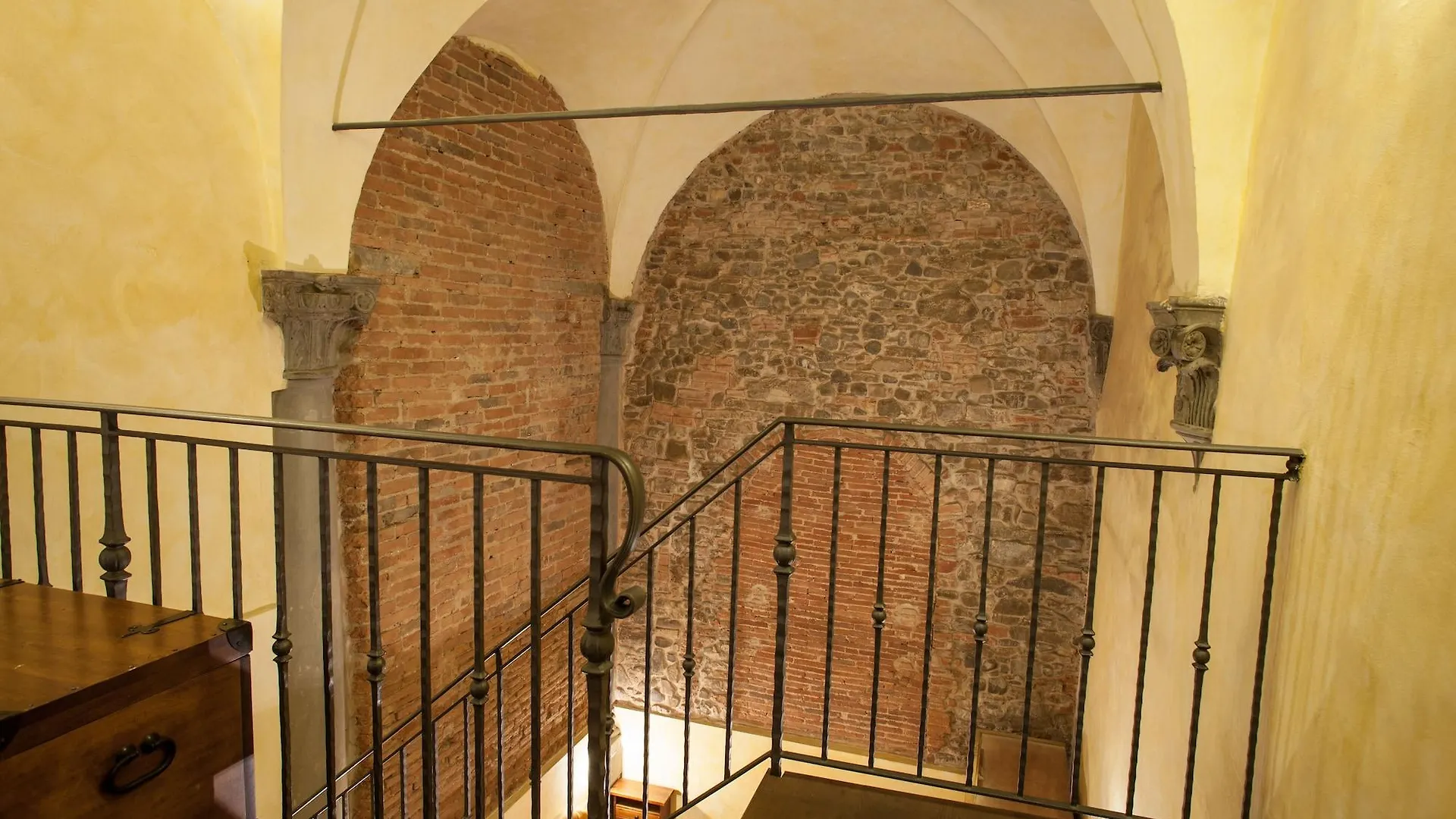 Hotel Alba Palace Florence 3*,