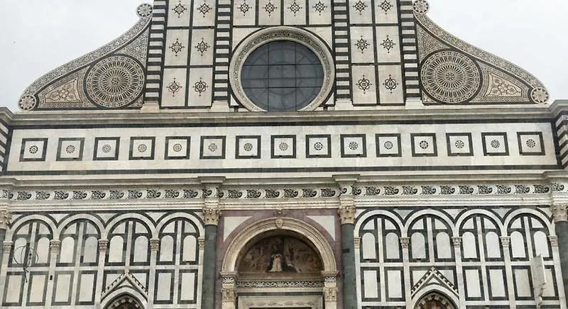 Hotel Alba Palace Florence 3*,  Italië