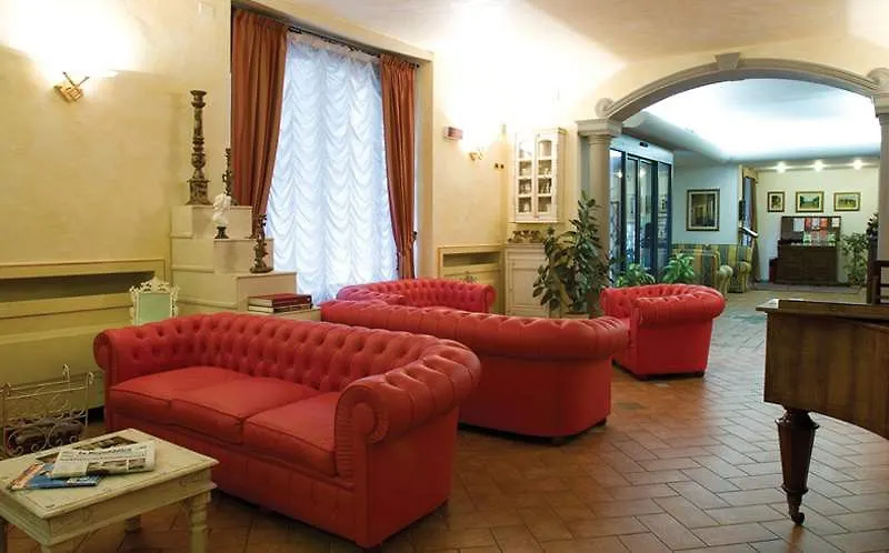 Hotel Alba Palace Φλωρεντία