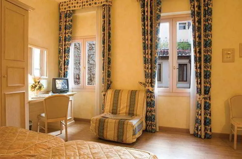 Hotel Alba Palace Florence