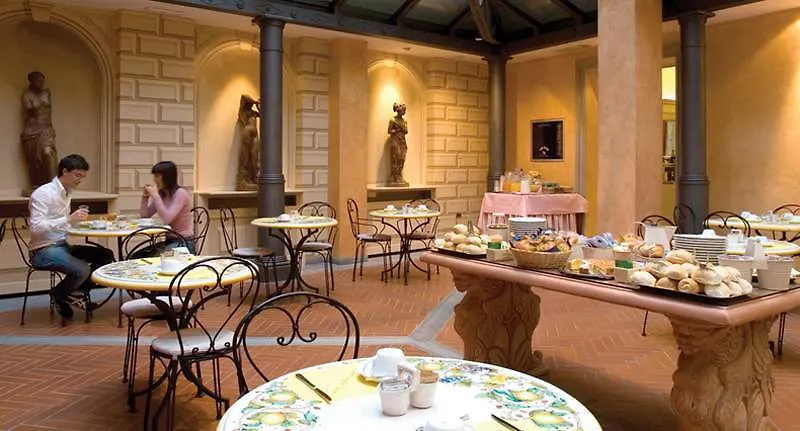 Hotel Alba Palace Florence