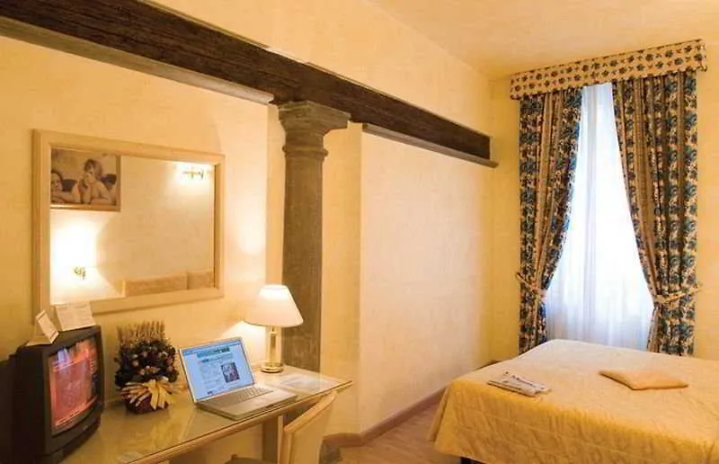 Hotel Alba Palace Φλωρεντία