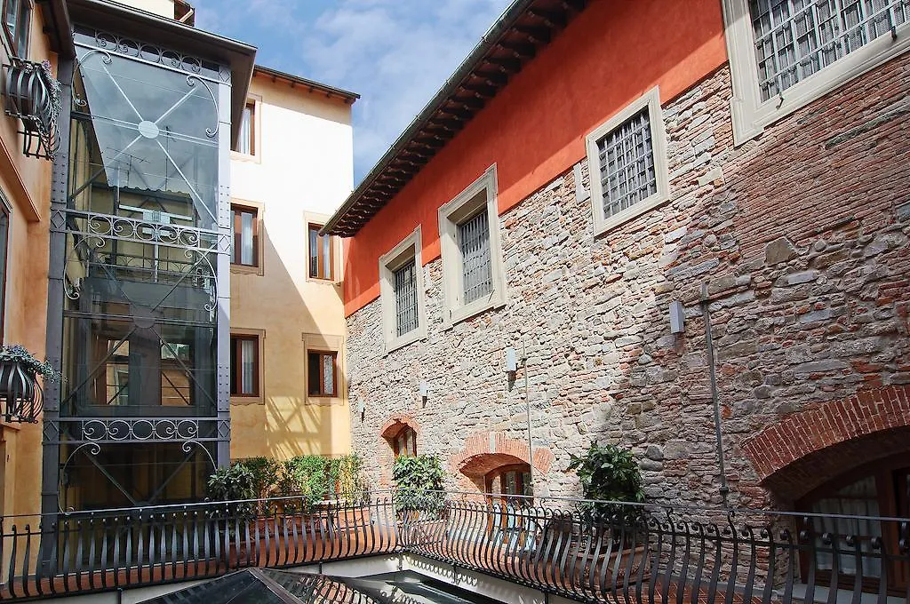 Hotel Alba Palace Φλωρεντία