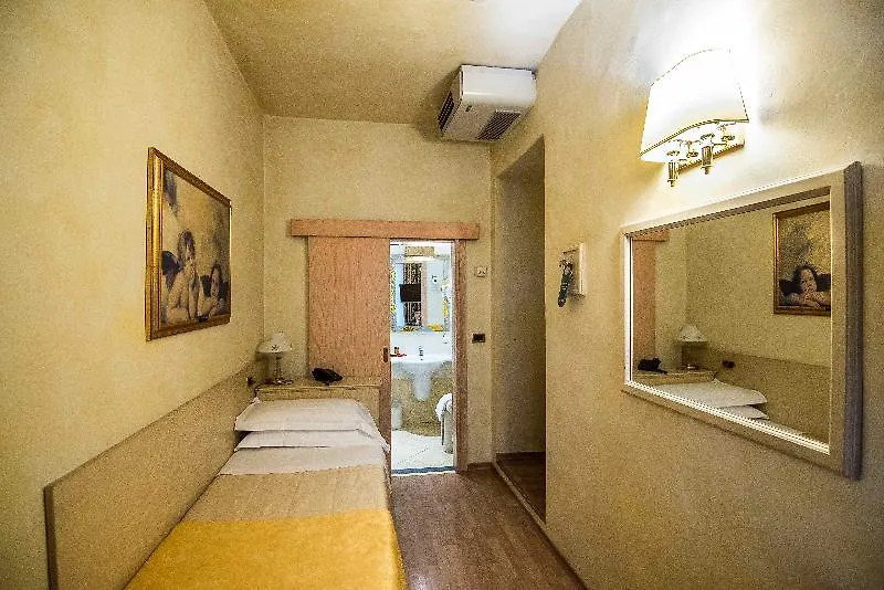 Hotel Alba Palace Florence