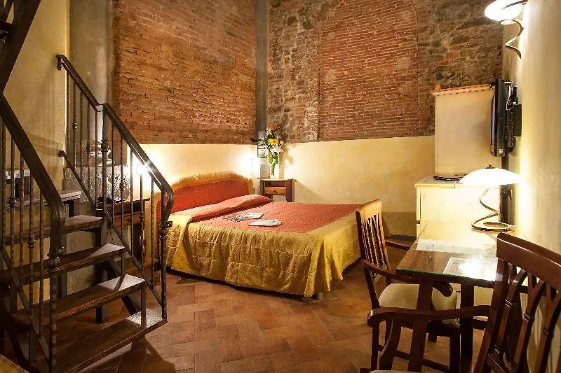 Hotel Alba Palace Florence