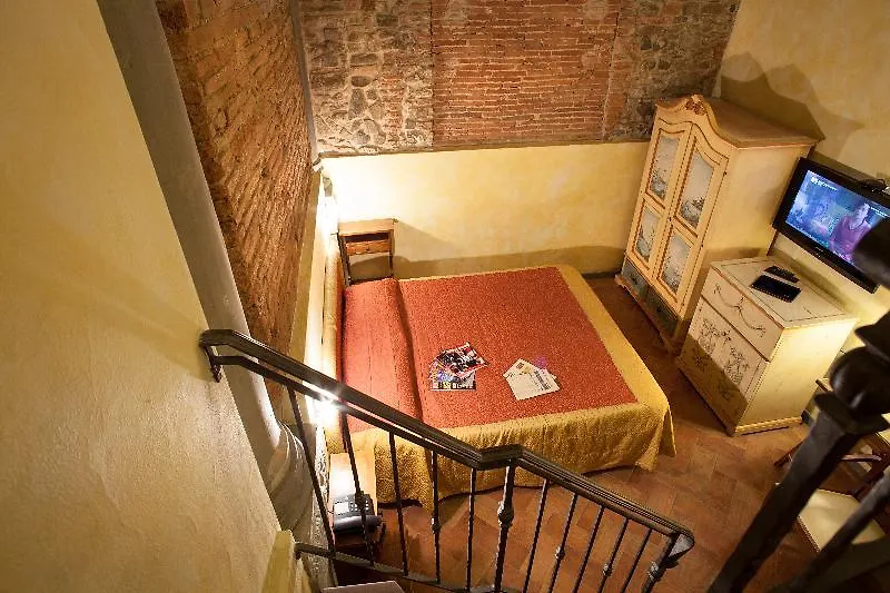 Hotel Alba Palace Florence