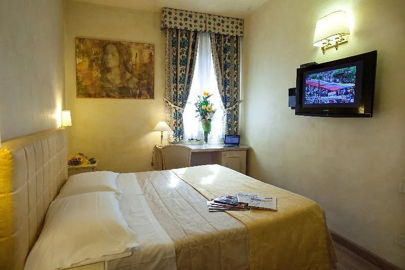 ***  Hotel Alba Palace Florence Italië