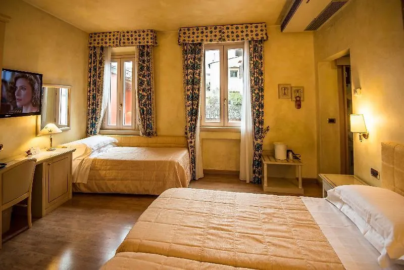 Hotel Alba Palace Φλωρεντία